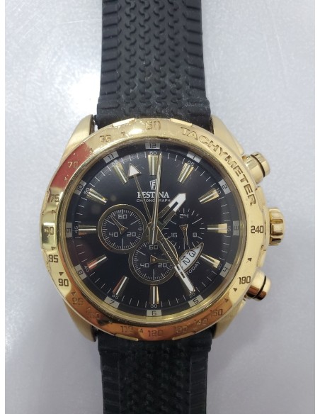 8-8-78232-1-Reloj Pulsera Caballero Festina F16878