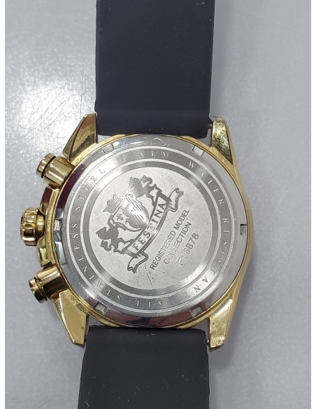 8-8-78232-3-Reloj Pulsera Caballero Festina F16878