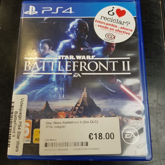 8-8-63311-1-Videojuego PS4 Star Wars BattleFront II
