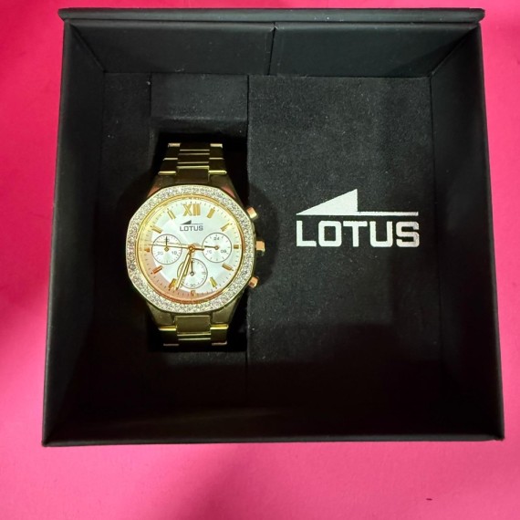 8-8-69250-2-Reloj Pulsera Lotus 18873