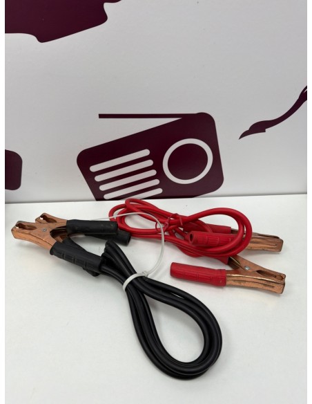 8-8-77831-1-Pinza Amperimétrica Pinzas De Coche 