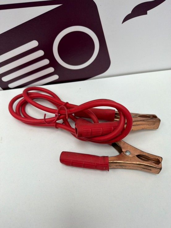 8-8-77831-2-Pinza Amperimétrica Pinzas De Coche 