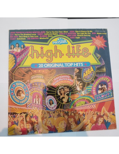 7-7-69413-1-Coleccionismo musical High life