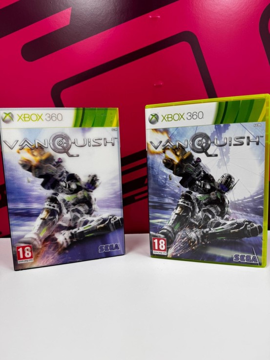 7-7-78489-1-Videojuego Xbox 360 Van qyush 360