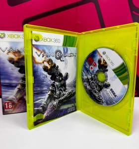 7-7-78489-1-Videojuego Xbox 360 Van qyush 360 2