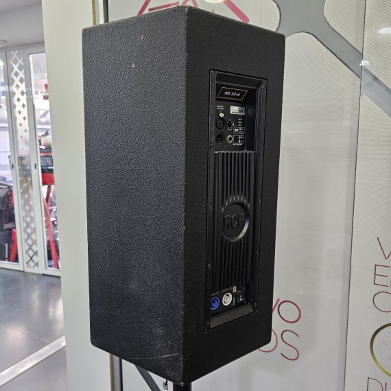 7-8-64921-3-Música profesional Alltavoz RCF NX32A
