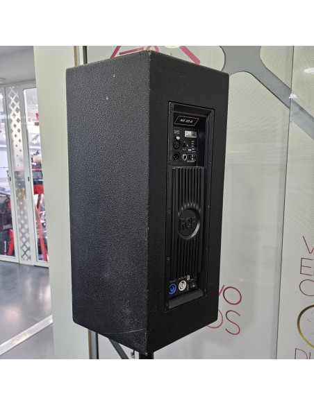 7-8-64921-3-Música profesional Alltavoz RCF NX32A