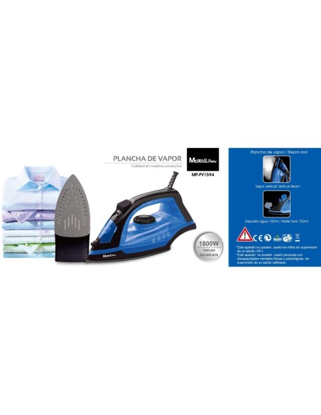 8-8-76321-1-Plancha de Vapor MPPV1594S