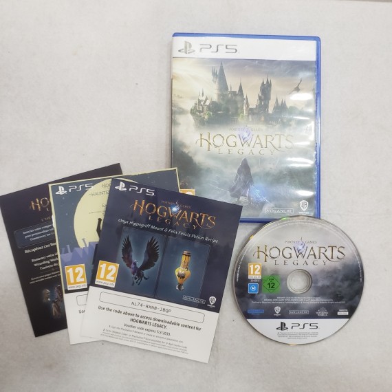 7-7-72699-1-Videojuego PS5 Hogwarts Legacy