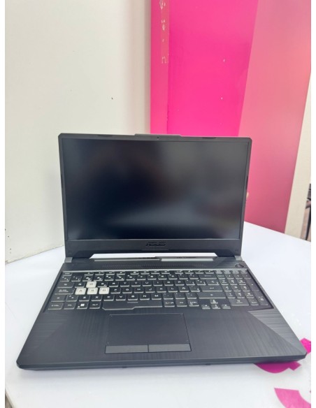 7-7-82664-4-Ordenador Portátil Asus FA506 Amd Ryzen 5 7535hs 3.30 ghZ 32 Ram 512 SSD 1TB SSD GTX 3050