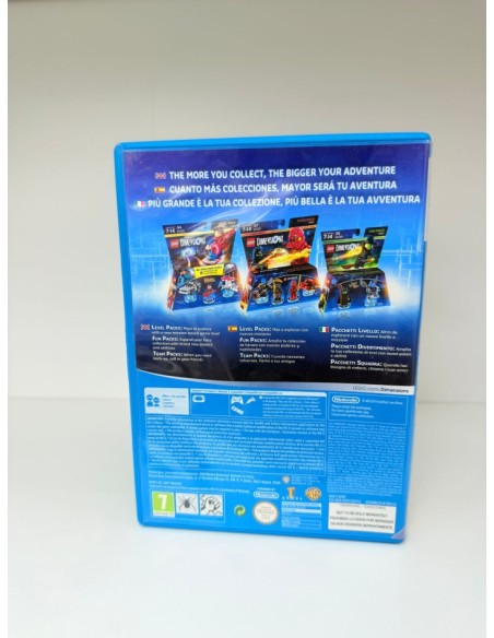 8-8-74395-3-Videojuego Wii U