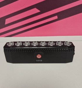 8-8-75642-1-Hogar y complementos Linterna Luz LED recargable USB control remoto 2