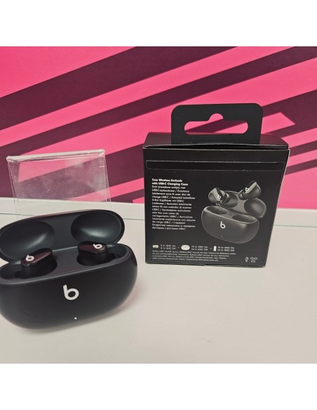 8-8-76291-2-Auriculares Auriculares Beats Studuio Buds True Wireless Noise 
