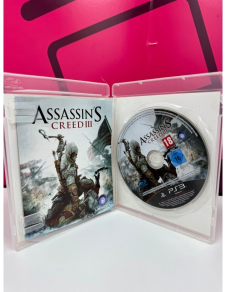 7-7-80183-2-Videojuego PS3 Assassins Creed III