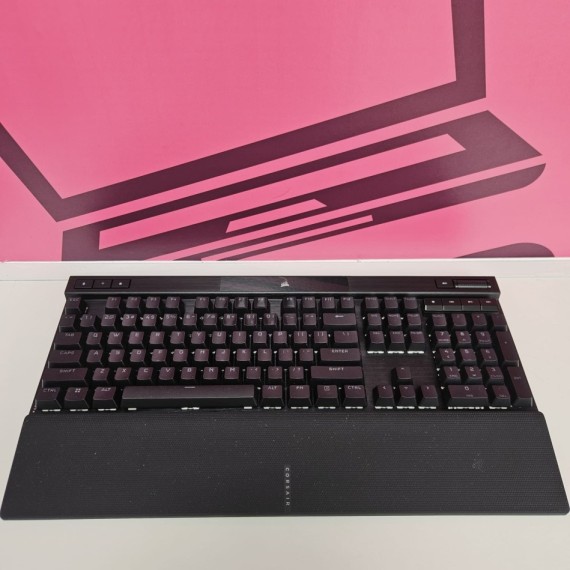 8-8-75689-1-Teclado Alfanumérico Corsair K70 Pro Rgb