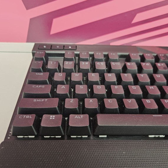 8-8-75689-6-Teclado Alfanumérico Corsair K70 Pro Rgb