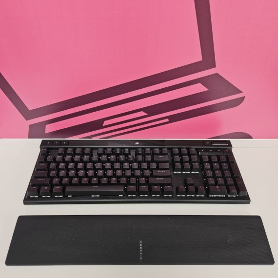 8-8-75689-7-Teclado Alfanumérico Corsair K70 Pro Rgb