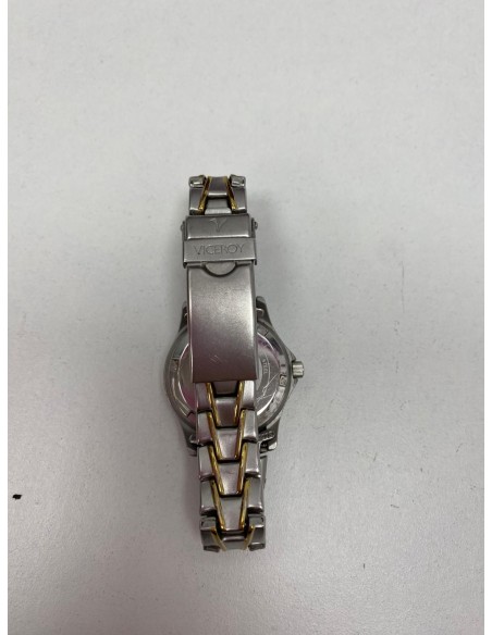 8-8-77172-4-Reloj Pulsera Señora Viceroy