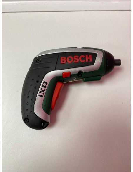 8-8-77290-4-Atornillador A Bateria Mini destornillador eléctrico Bosch IXO