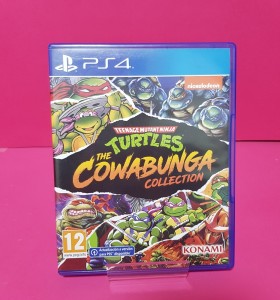 8-8-68603-1-Videojuego PS4 Turtles The Cowabunga Collection 