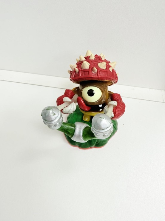 8-8-74372-1-Juguetes skylanders sure shot shroomboom