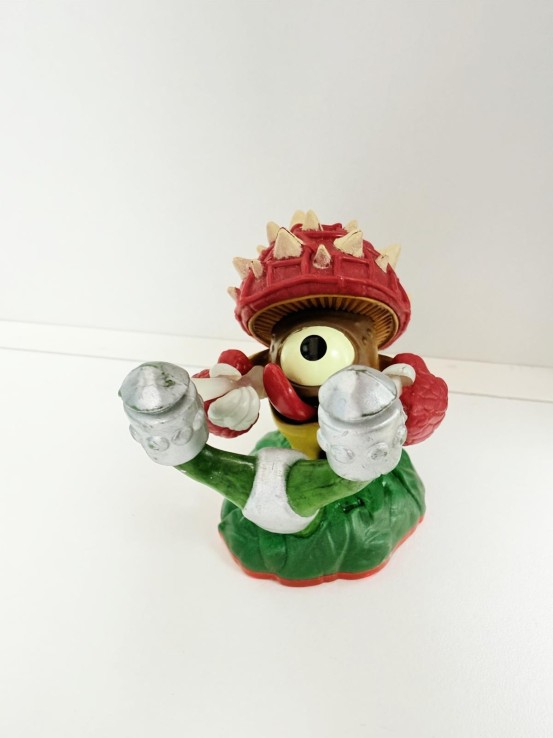 8-8-74372-2-Juguetes skylanders sure shot shroomboom