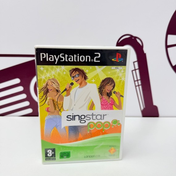 8-8-75920-1-Videojuego PS2 SingStar Pop