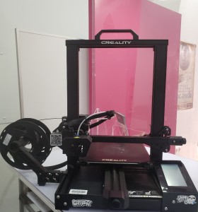 7-7-50284-1-Informática Impresora 3d creality CR 6-SE