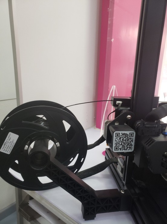 7-7-50284-4-Informática Impresora 3d creality CR 6-SE