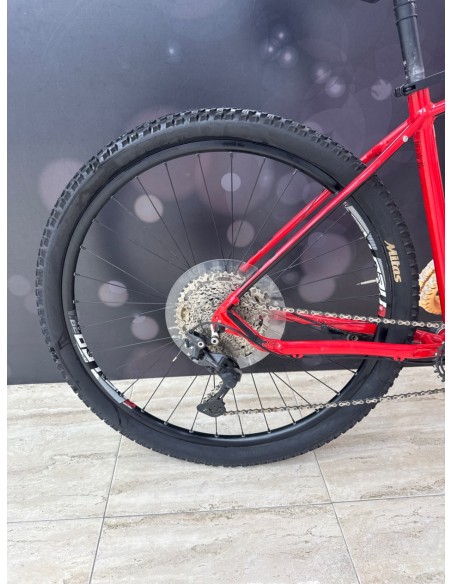 8-8-67195-2-Bicicleta Montana BH Spike 2.0 XL 29