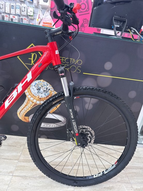 8-8-67195-4-Bicicleta Montana BH Spike 2.0 XL 29
