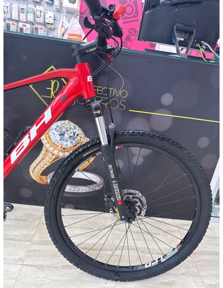 8-8-67195-4-Bicicleta Montana BH Spike 2.0 XL 29