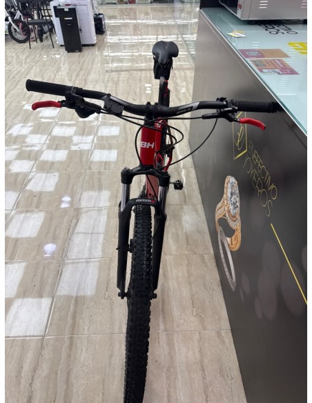 8-8-67195-5-Bicicleta Montana BH Spike 2.0 XL 29