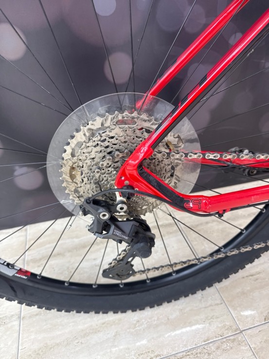 8-8-67195-6-Bicicleta Montana BH Spike 2.0 XL 29