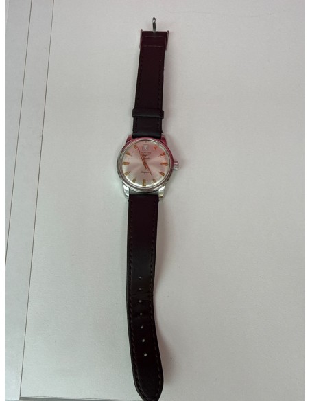 8-8-73045-4-Reloj alta gama señora Longines Conquest Heritage Automatic L1211 4