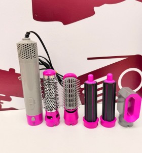 8-8-76585-1-Secador Pelo Secador de pelo HOT Air Styler TP-51 2