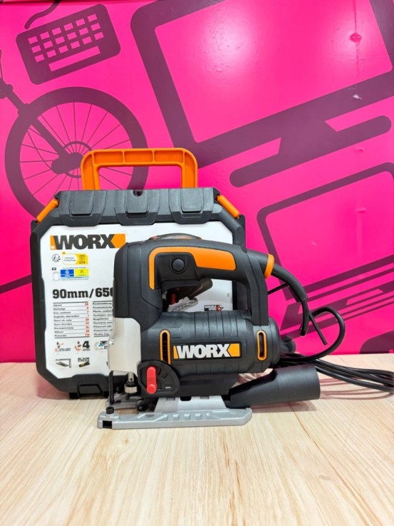 8-7-75608-1-Sierra Calar Work WX478.1 650 W Sin Uso
