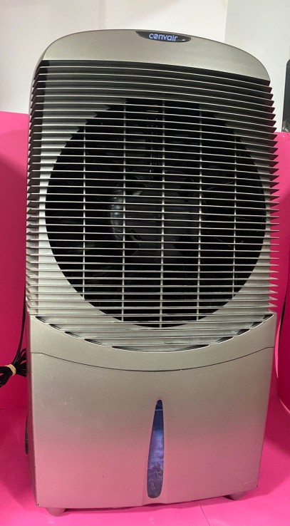8-8-74064-1-Climatizador Evaporativo Convair Magicool Silver NGPF EUR