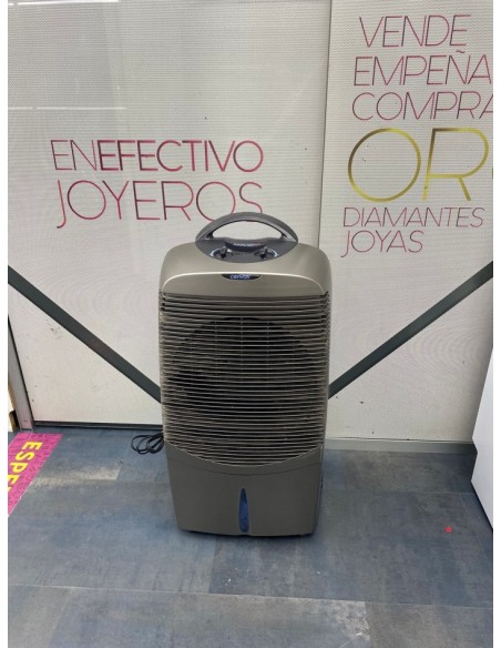 8-8-74064-8-Climatizador Evaporativo Convair Magicool Silver NGPF EUR