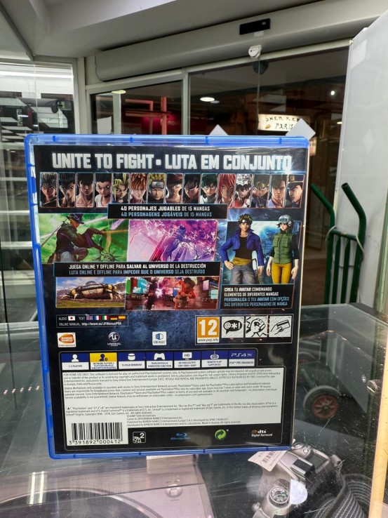8-8-74377-3-Videojuego PS4 Jump Force