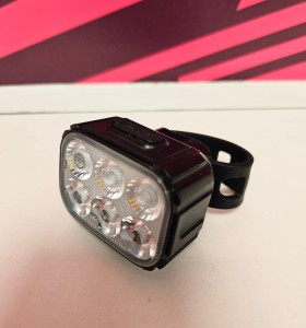 8-8-76780-1-Linternas Para Vehiculo LED (Bicicletas,patinetes,etc)
