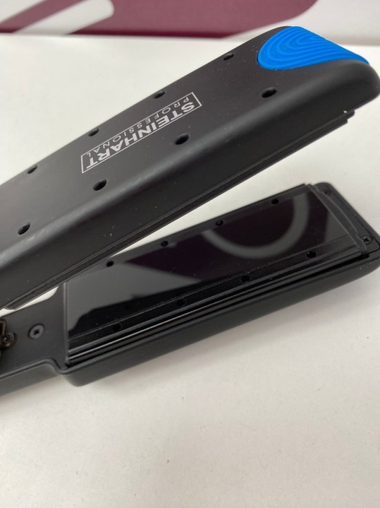 8-8-77308-4-Plancha Pelo STEINHART PROFESSIONAL