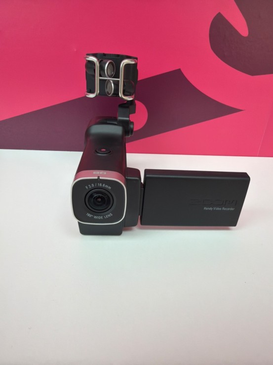 8-8-77756-3-Fotografía Y Videocámaras Zoom Q8