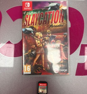 7-7-87623-1-Videojuego Nintendo Switch Slaycation