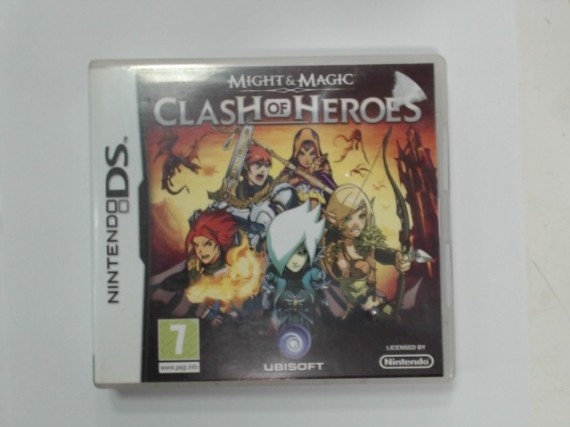 8-8-35742-1-Might and Magic Clash of Heroes DS