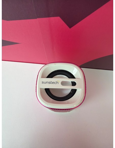 8-8-77717-2-Altavoz Portatil Bluetooth Sunstech