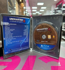 7-7-80868-1-Videojuego PS4 Uncharted  2