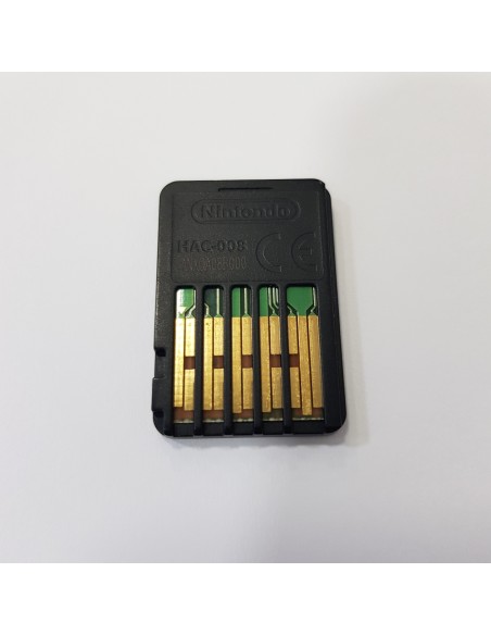 8-8-60227-2-Videojuego Nintendo Switch Chiken Range 