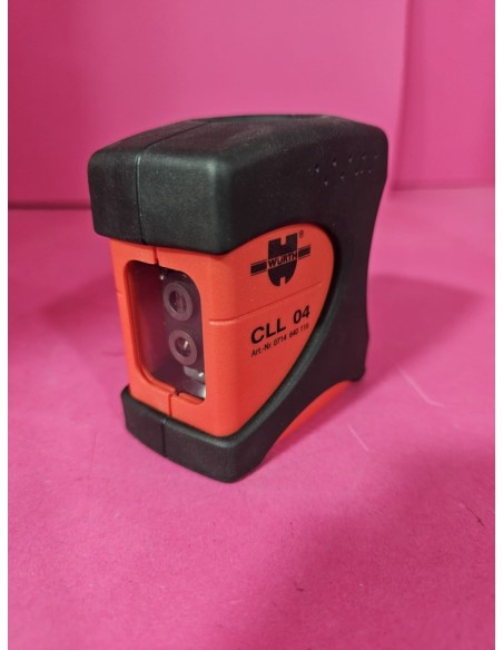 8-8-69814-1-Nivel Laser WURTH CLL 04 (Sin Garantia)