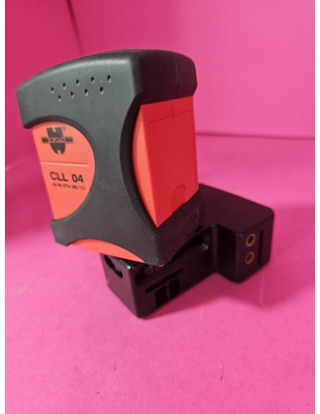 8-8-69814-4-Nivel Laser WURTH CLL 04 (Sin Garantia)